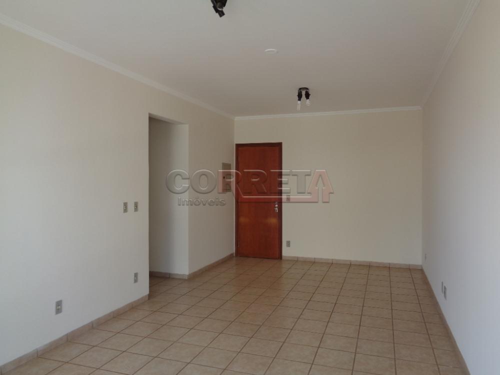 Alugar Apartamento / Padrão em Araçatuba R$ 750,00 - Foto 4