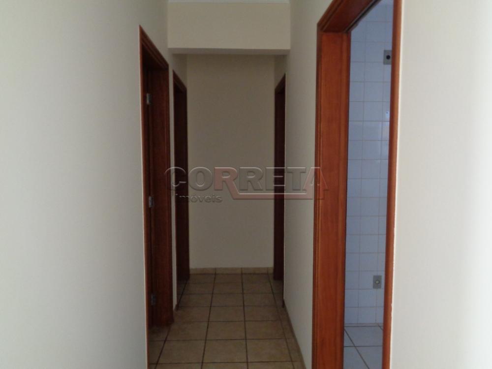 Alugar Apartamento / Padrão em Araçatuba R$ 750,00 - Foto 5