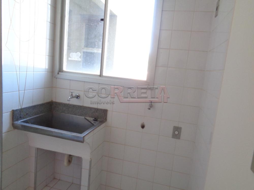 Alugar Apartamento / Padrão em Araçatuba R$ 750,00 - Foto 14