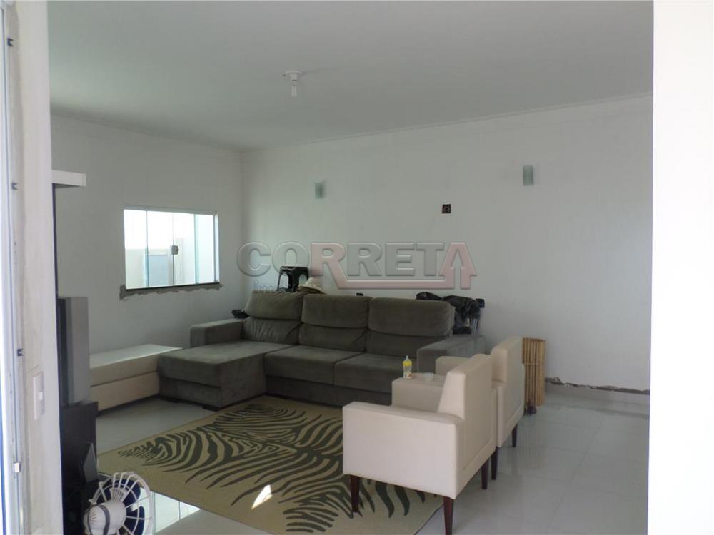 Comprar Casa / Residencial em Araçatuba R$ 270.000,00 - Foto 1