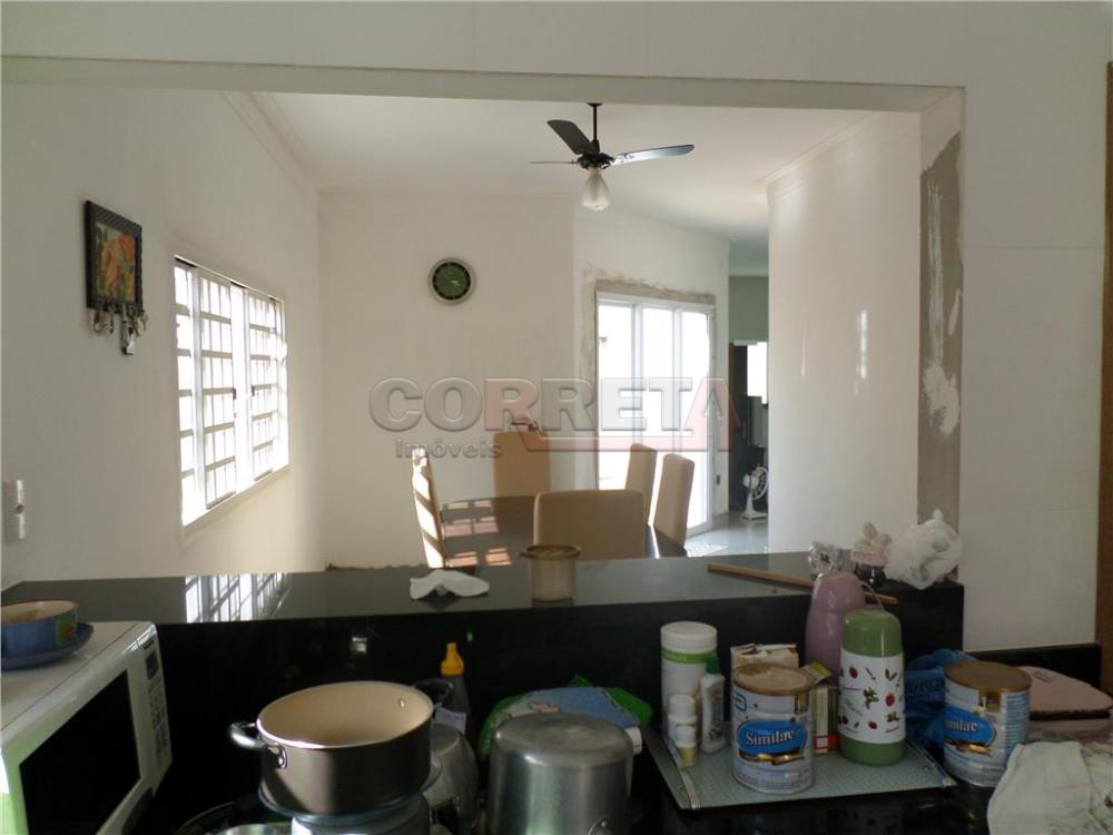 Comprar Casa / Residencial em Araçatuba R$ 270.000,00 - Foto 3