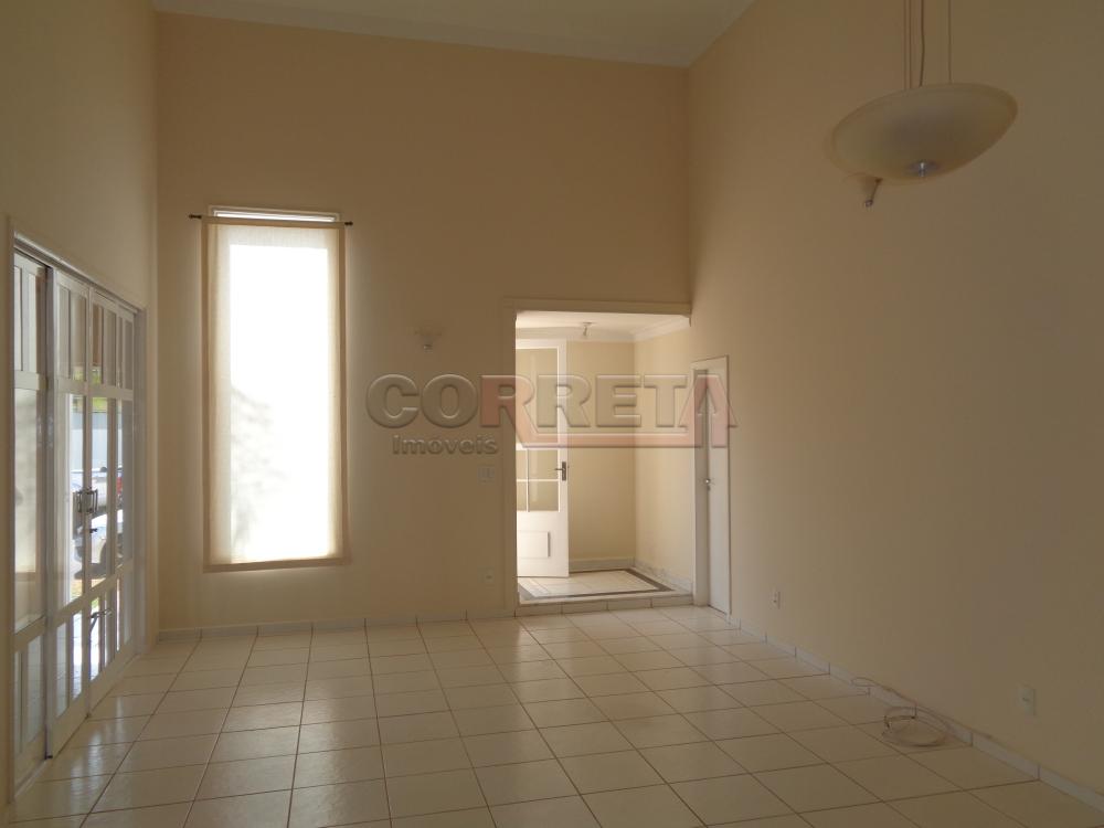 Alugar Casa / Condomínio em Araçatuba R$ 3.700,00 - Foto 4