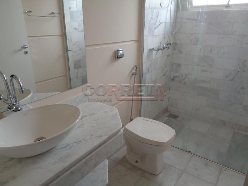 Alugar Casa / Condomínio em Araçatuba R$ 3.700,00 - Foto 13