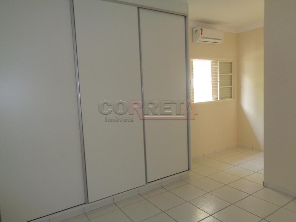 Alugar Casa / Condomínio em Araçatuba R$ 3.700,00 - Foto 20