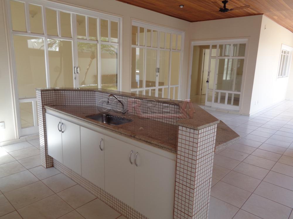 Alugar Casa / Condomínio em Araçatuba R$ 3.700,00 - Foto 12