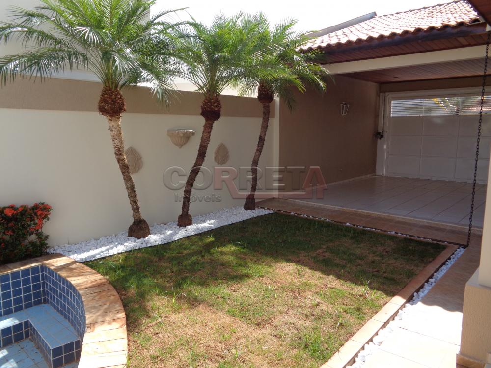 Alugar Casa / Condomínio em Araçatuba R$ 3.700,00 - Foto 15