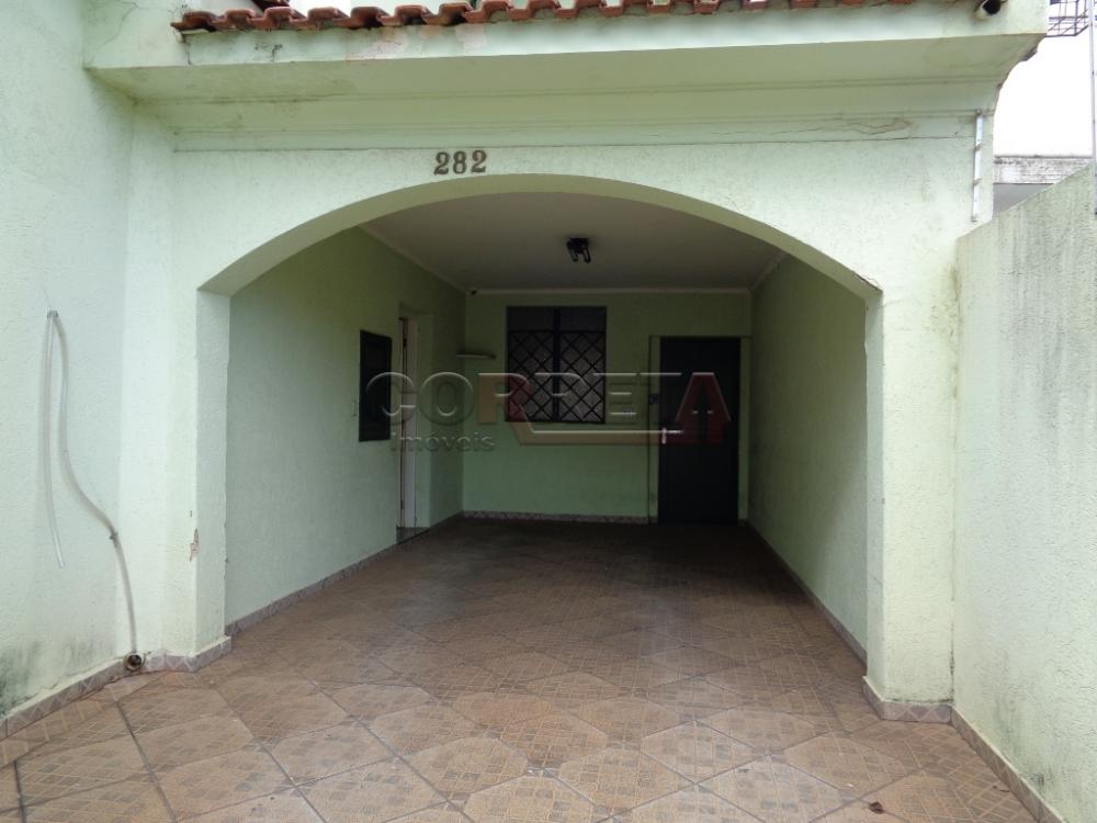 Alugar Comercial / Ponto Comercial em Araçatuba R$ 6.000,00 - Foto 1