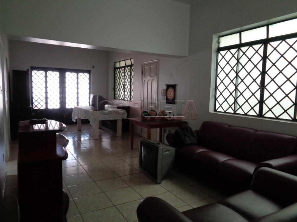 Alugar Comercial / Ponto Comercial em Araçatuba R$ 6.000,00 - Foto 4