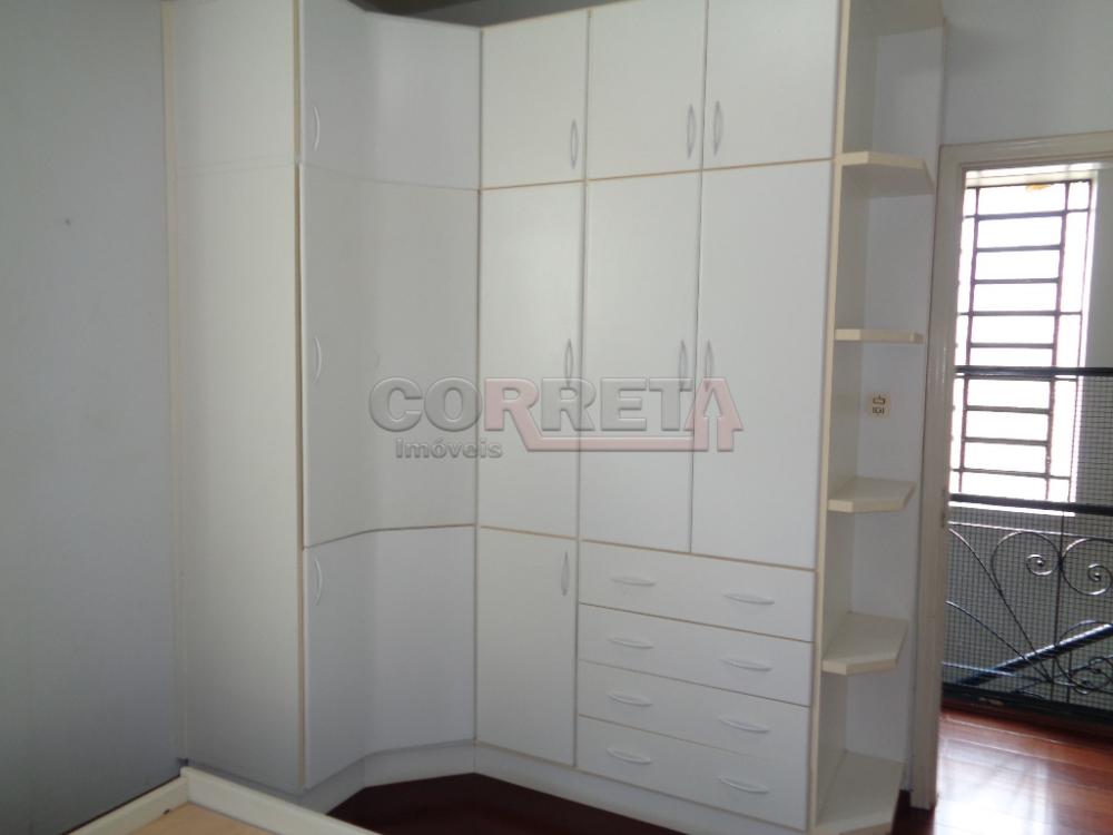 Alugar Comercial / Ponto Comercial em Araçatuba R$ 6.000,00 - Foto 5