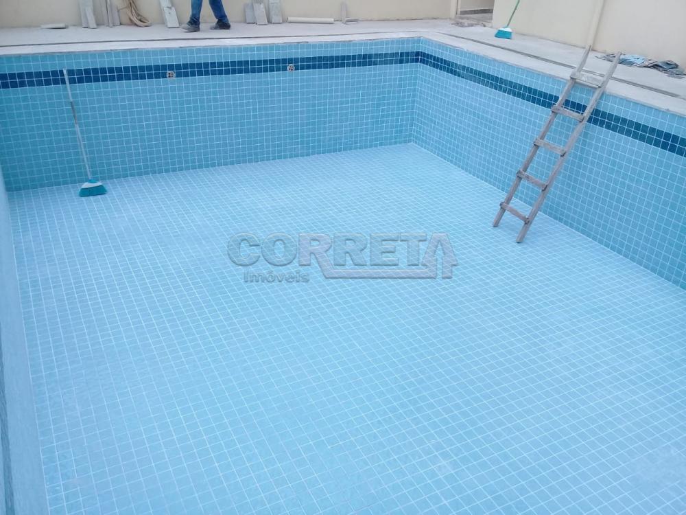 Alugar Casa / Sobrado em Araçatuba R$ 3.500,00 - Foto 25