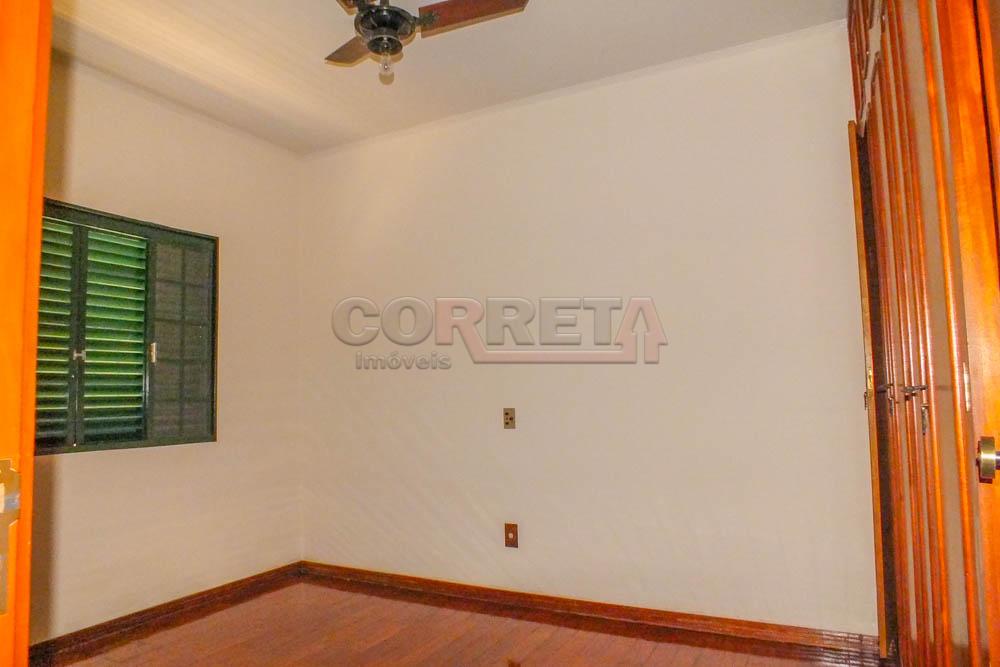 Alugar Casa / Sobrado em Araçatuba R$ 3.500,00 - Foto 4