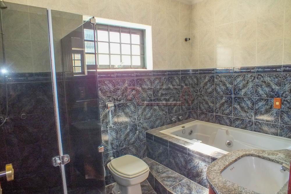 Alugar Casa / Sobrado em Araçatuba R$ 3.500,00 - Foto 8