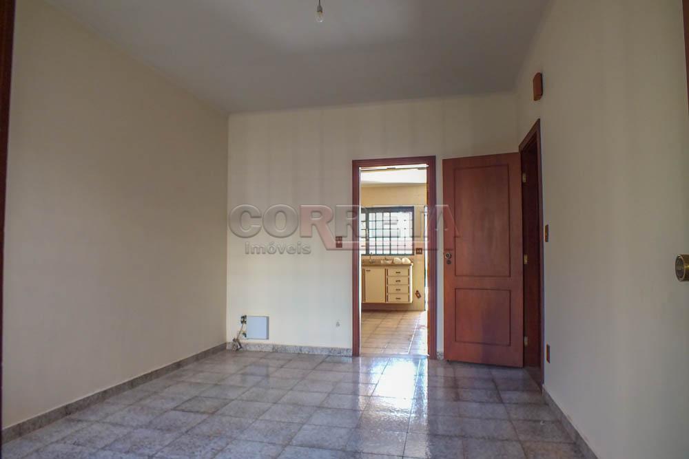 Alugar Casa / Sobrado em Araçatuba R$ 3.500,00 - Foto 10