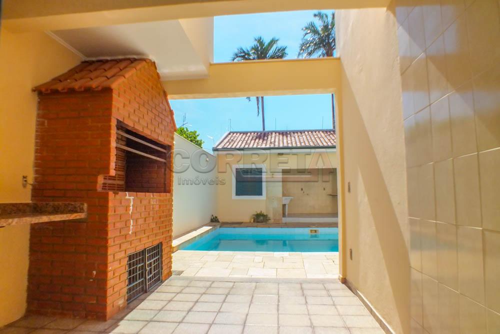 Alugar Casa / Sobrado em Araçatuba R$ 3.500,00 - Foto 12