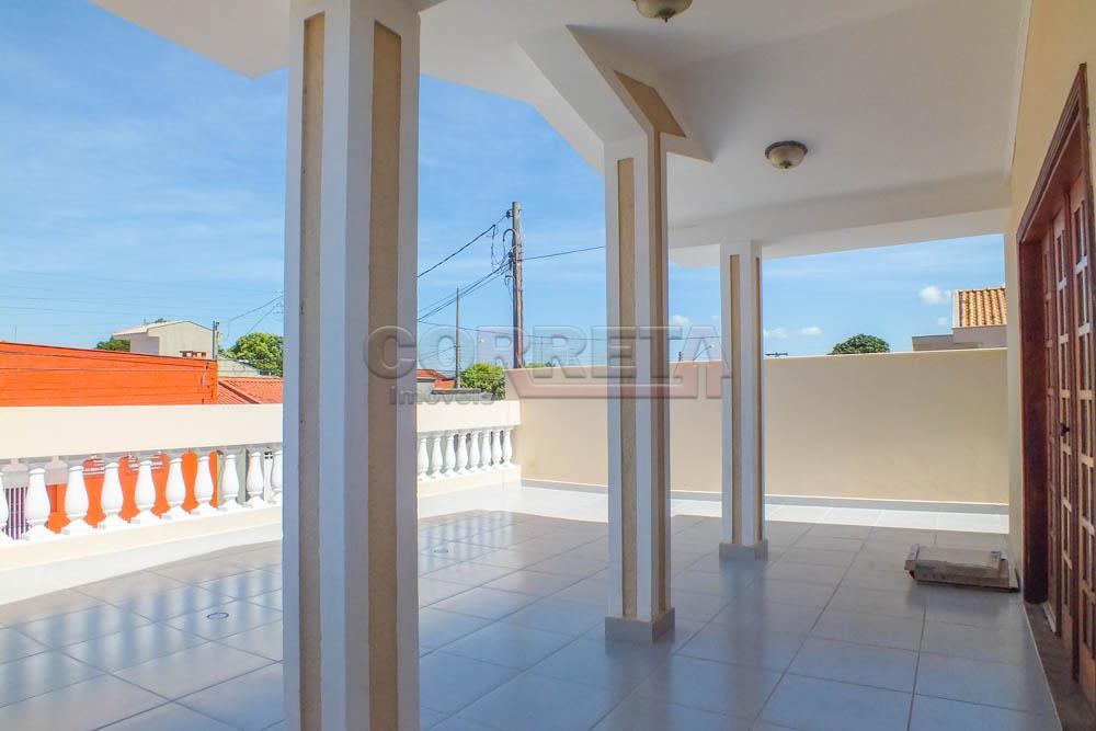 Alugar Casa / Sobrado em Araçatuba R$ 3.500,00 - Foto 13