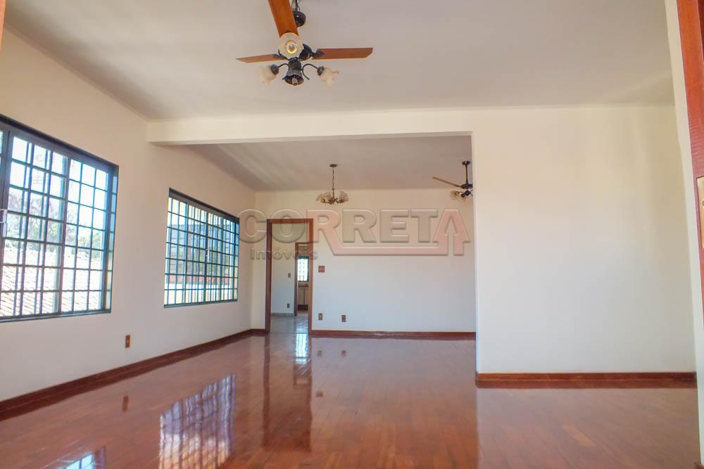 Alugar Casa / Sobrado em Araçatuba R$ 3.500,00 - Foto 14