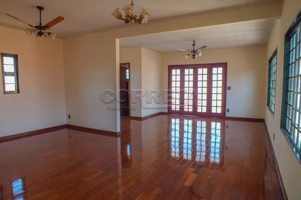 Alugar Casa / Sobrado em Araçatuba R$ 3.500,00 - Foto 16