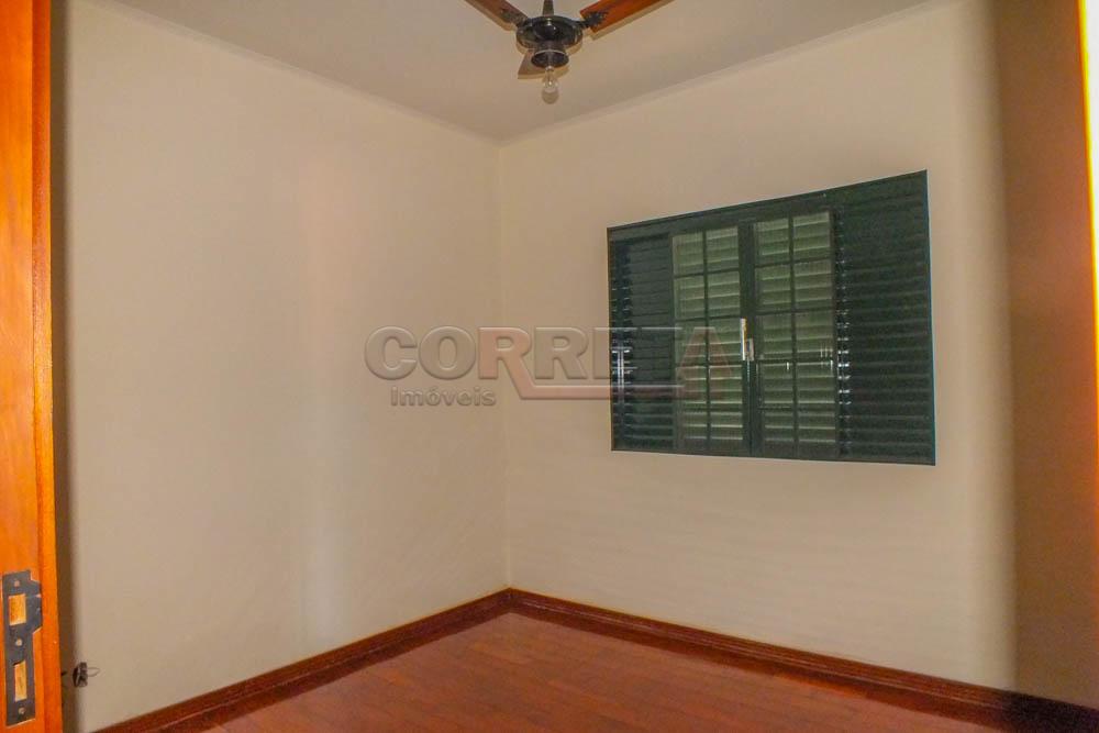 Alugar Casa / Sobrado em Araçatuba R$ 3.500,00 - Foto 19