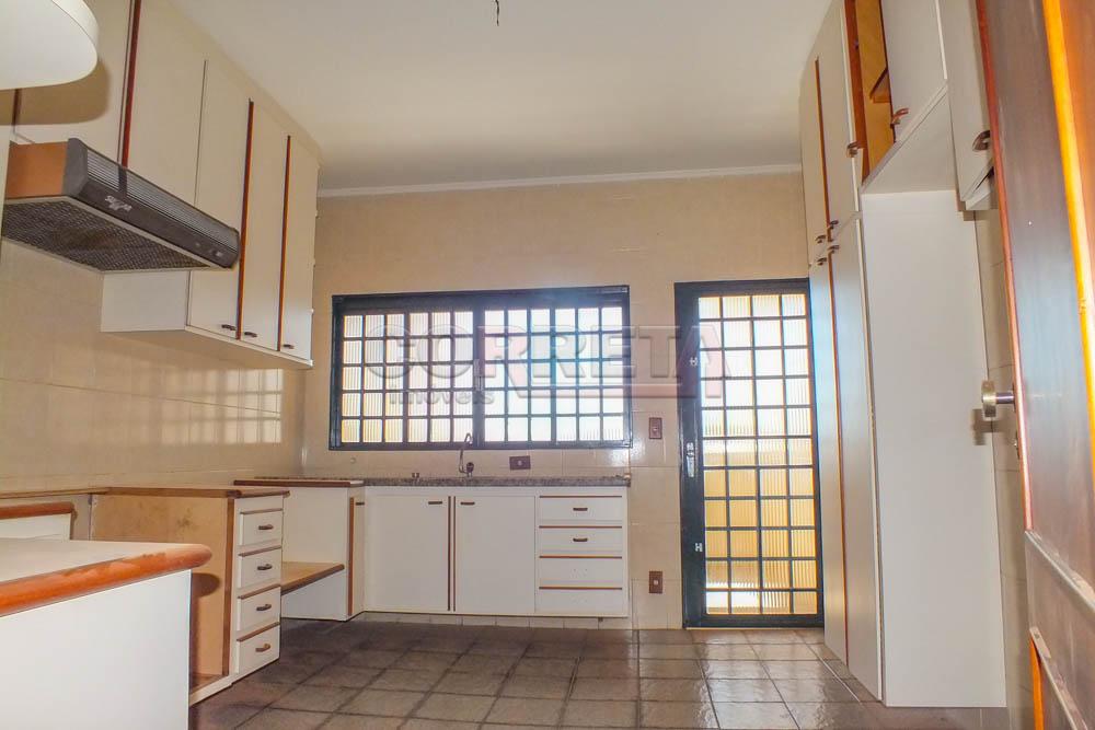 Alugar Casa / Sobrado em Araçatuba R$ 3.500,00 - Foto 23