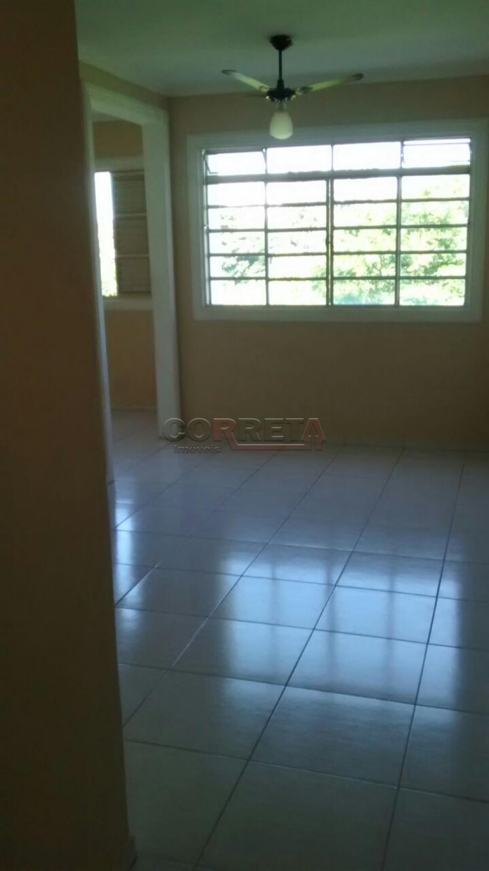 Alugar Apartamento / Padrão em Araçatuba R$ 800,00 - Foto 3