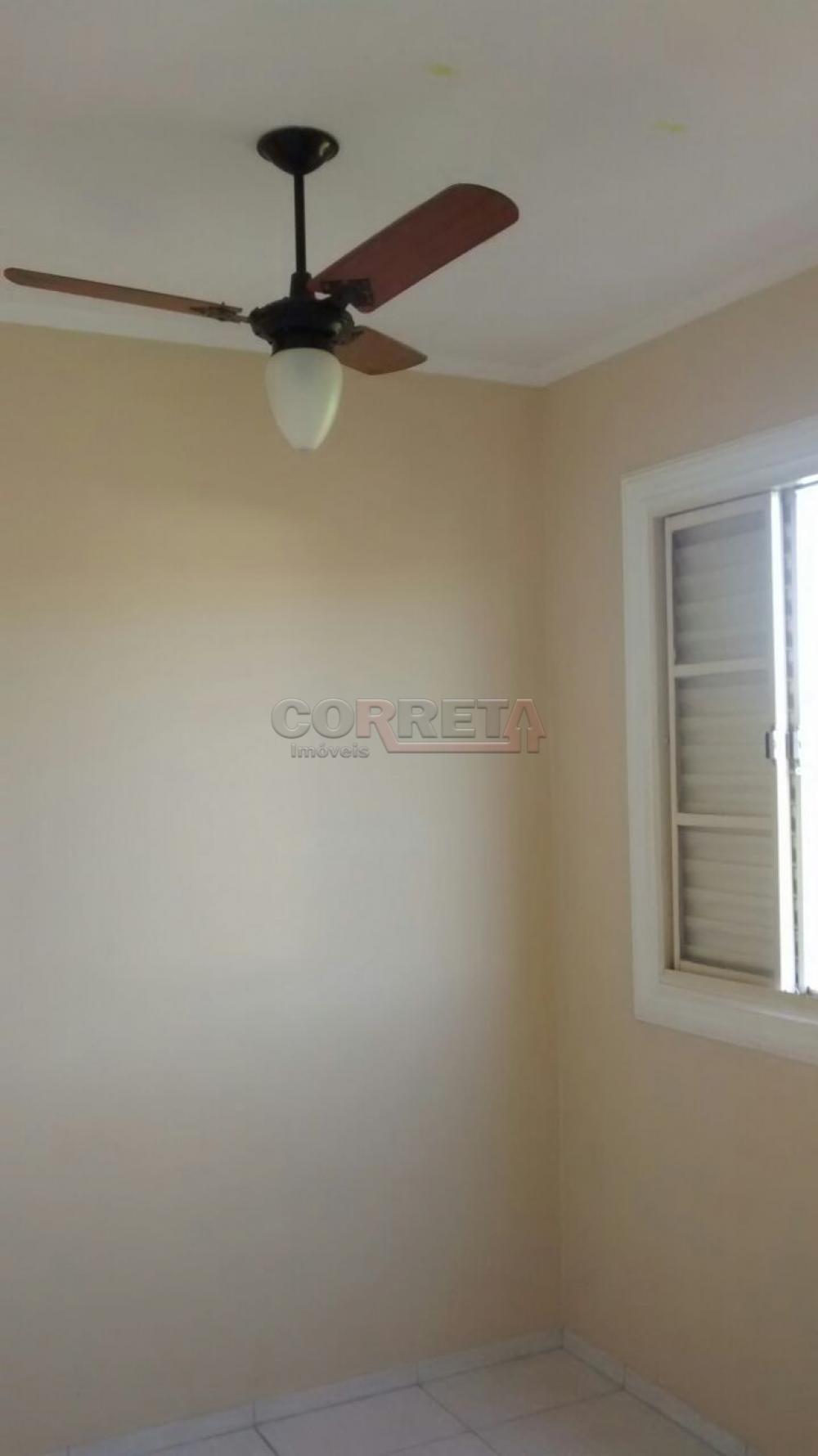 Alugar Apartamento / Padrão em Araçatuba R$ 800,00 - Foto 5