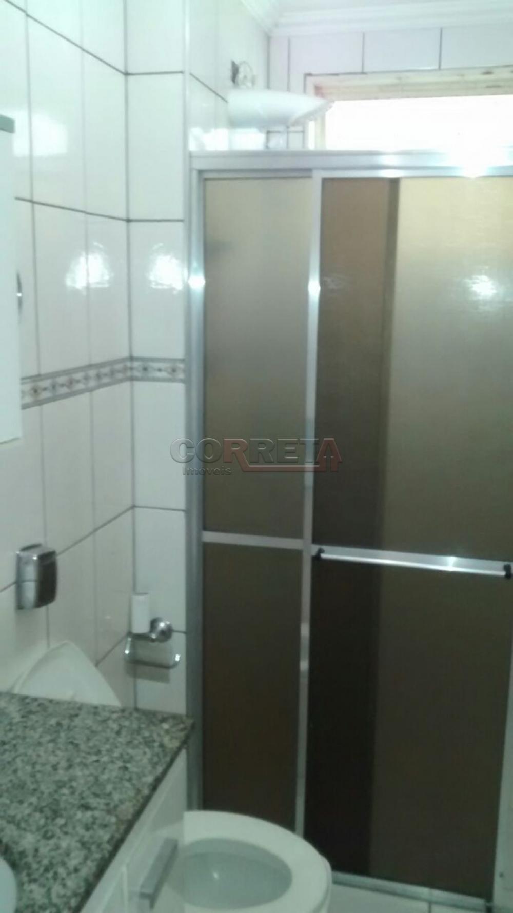 Alugar Apartamento / Padrão em Araçatuba R$ 800,00 - Foto 6