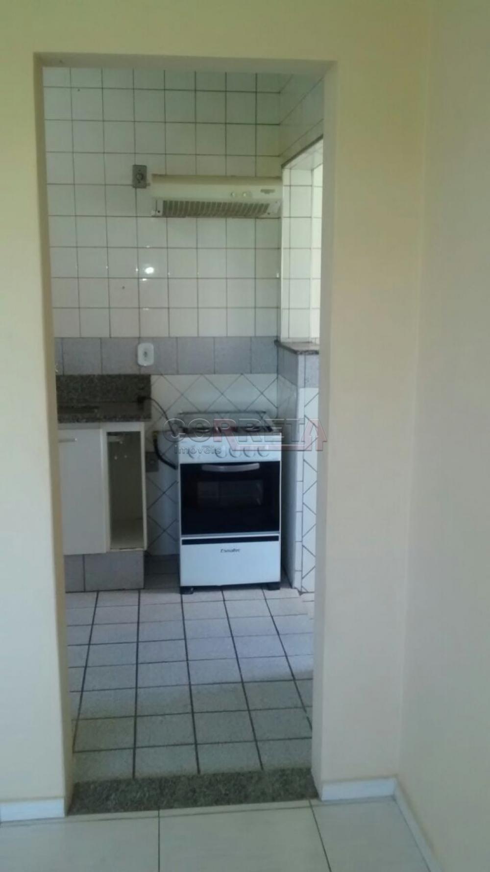 Alugar Apartamento / Padrão em Araçatuba R$ 800,00 - Foto 8