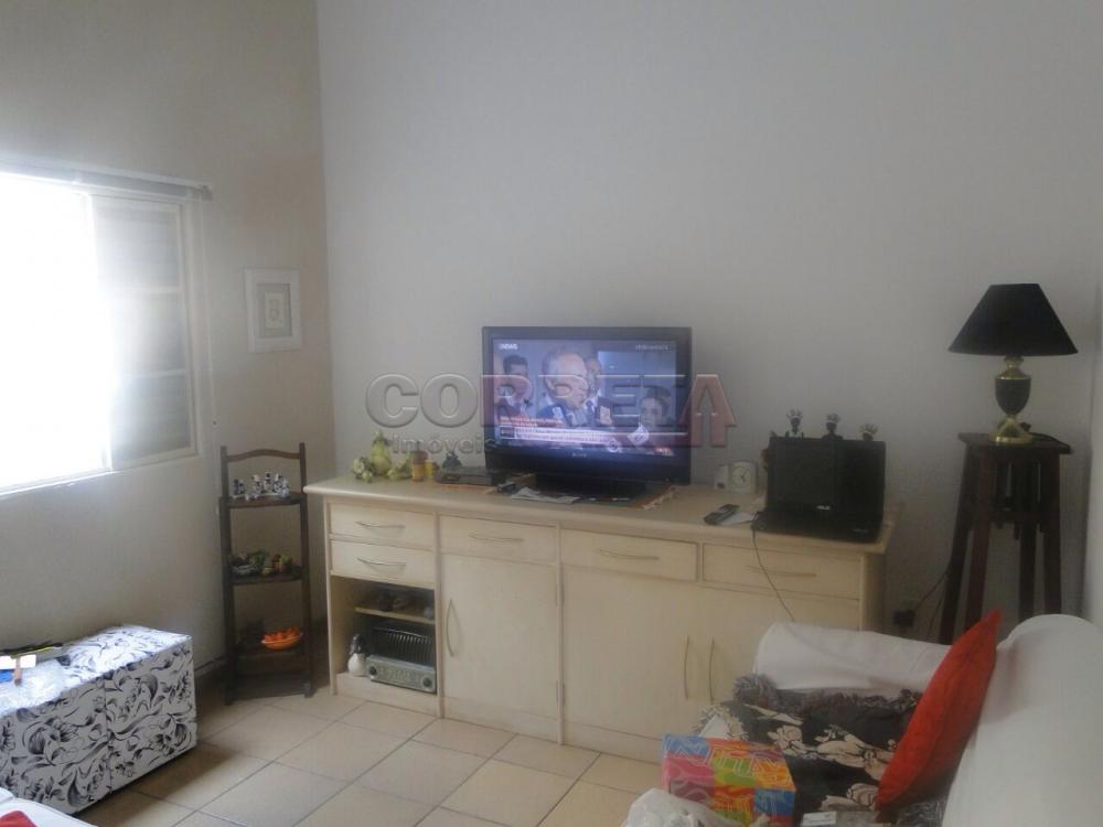 Comprar Casa / Residencial em Araçatuba R$ 300.000,00 - Foto 8