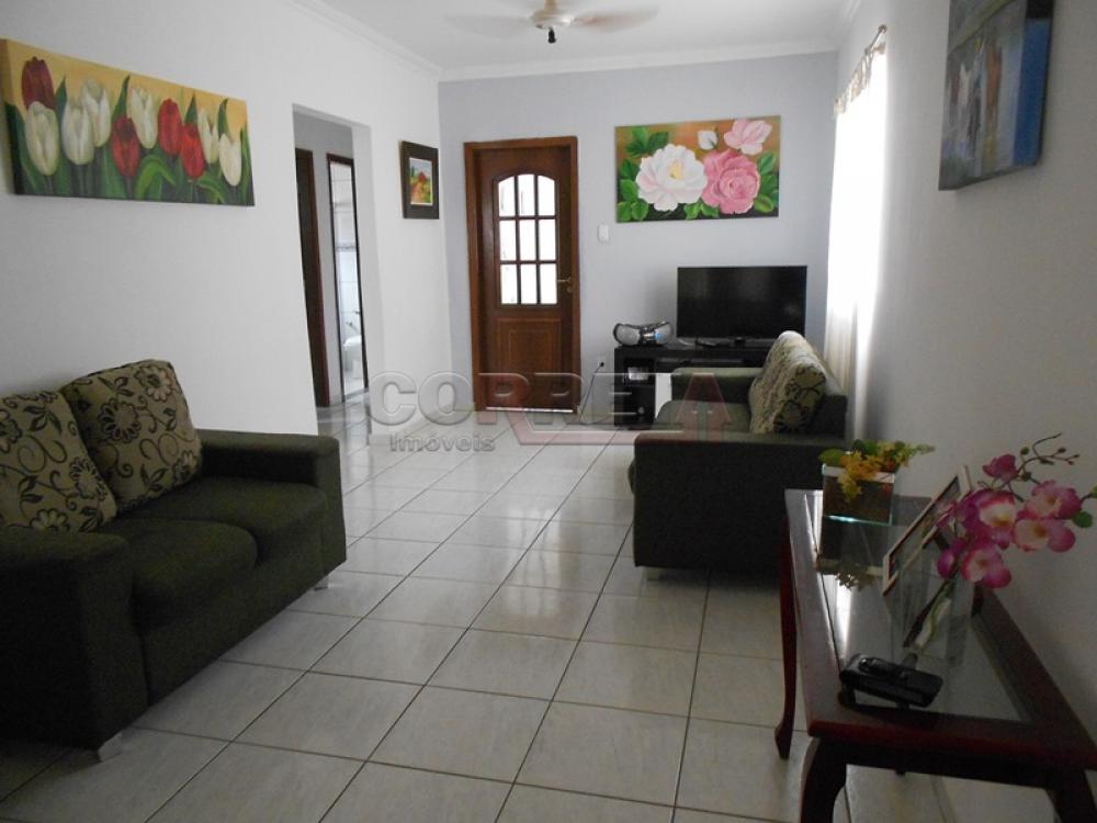 Comprar Casa / Residencial em Araçatuba R$ 400.000,00 - Foto 2