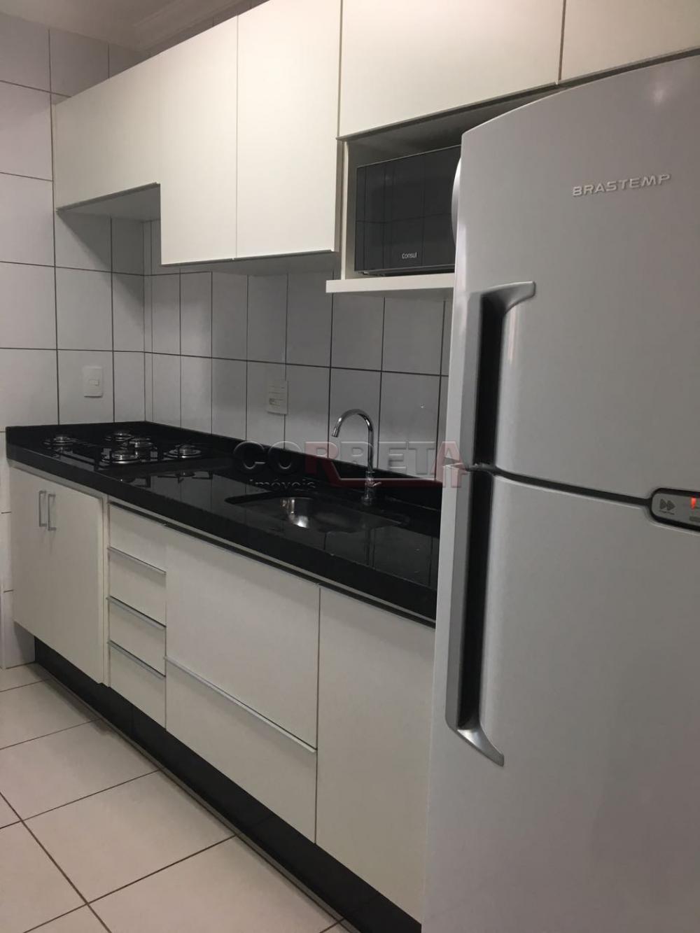 Comprar Apartamento / Padrão em Araçatuba R$ 380.000,00 - Foto 3