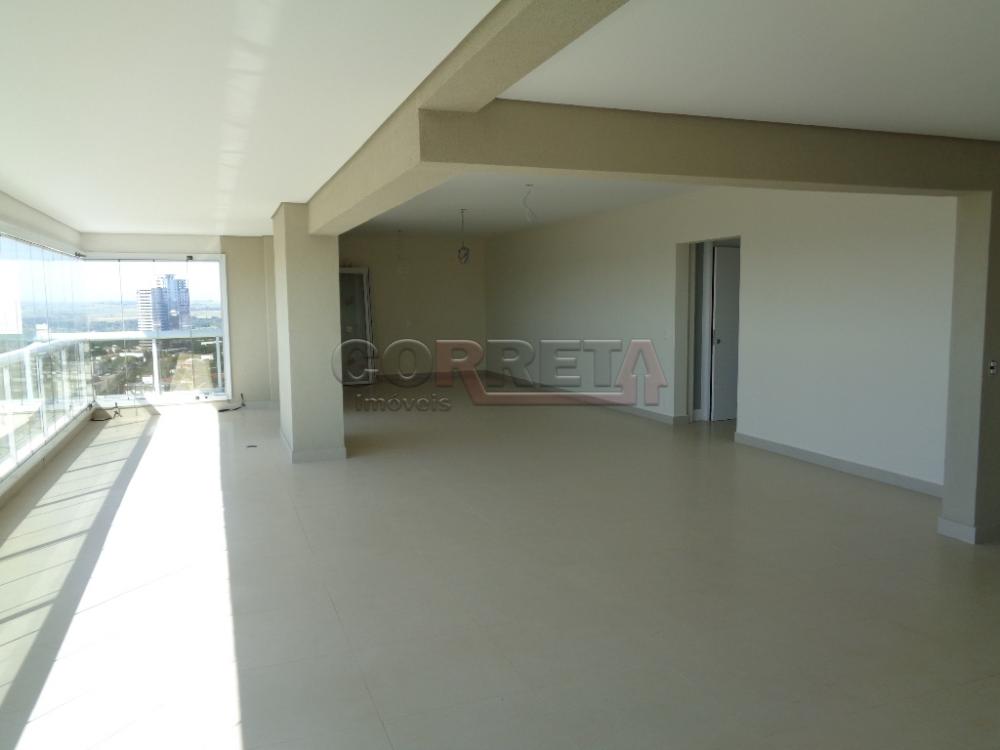 Alugar Apartamento / Padrão em Araçatuba R$ 5.000,00 - Foto 1