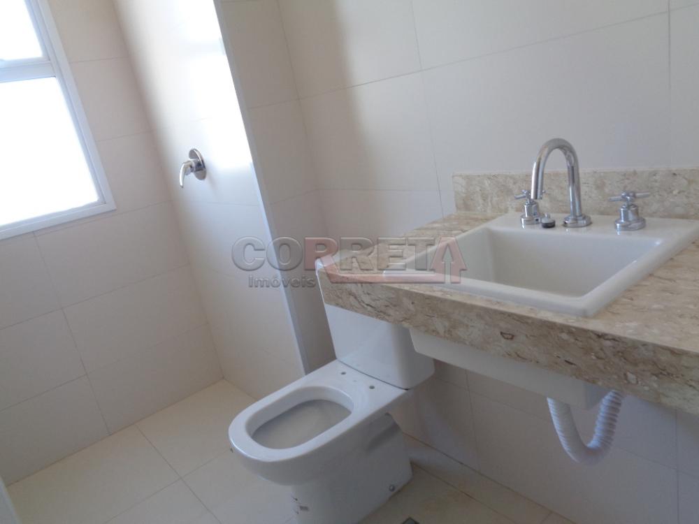 Alugar Apartamento / Padrão em Araçatuba R$ 5.000,00 - Foto 9