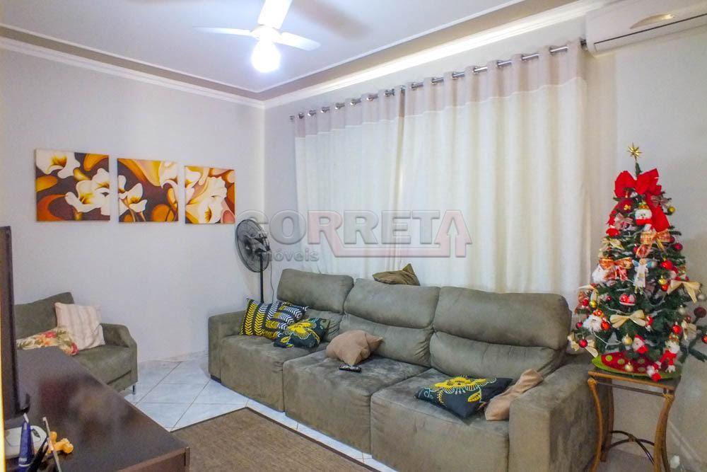 Comprar Casa / Residencial em Araçatuba R$ 580.000,00 - Foto 1