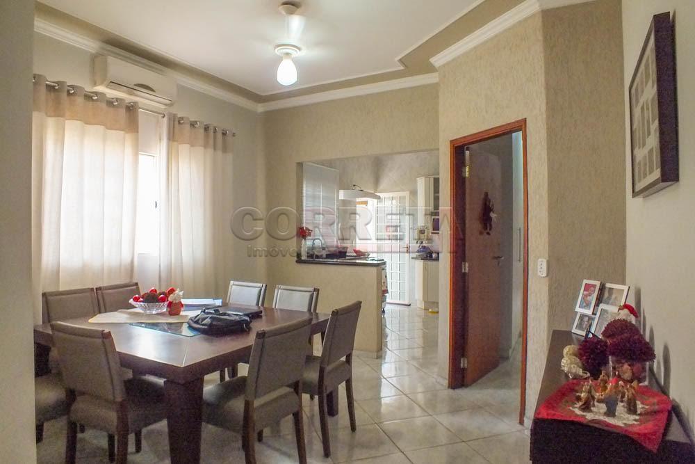 Comprar Casa / Residencial em Araçatuba R$ 580.000,00 - Foto 2