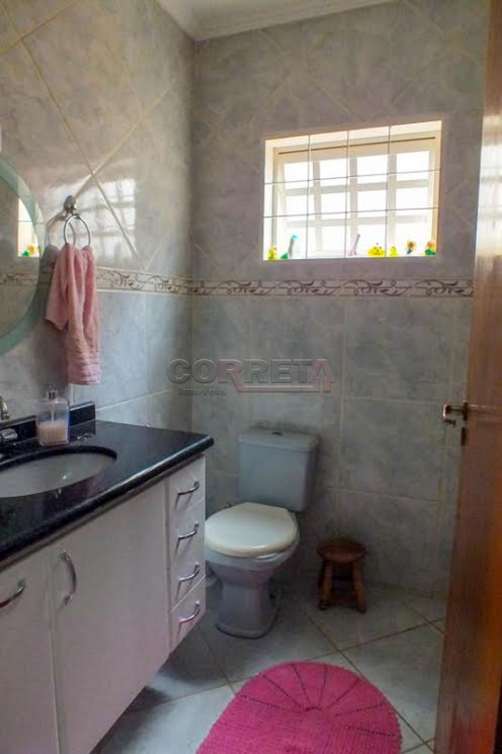 Comprar Casa / Residencial em Araçatuba R$ 580.000,00 - Foto 5