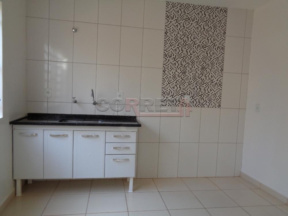 Alugar Casa / Residencial em Araçatuba R$ 1.200,00 - Foto 9