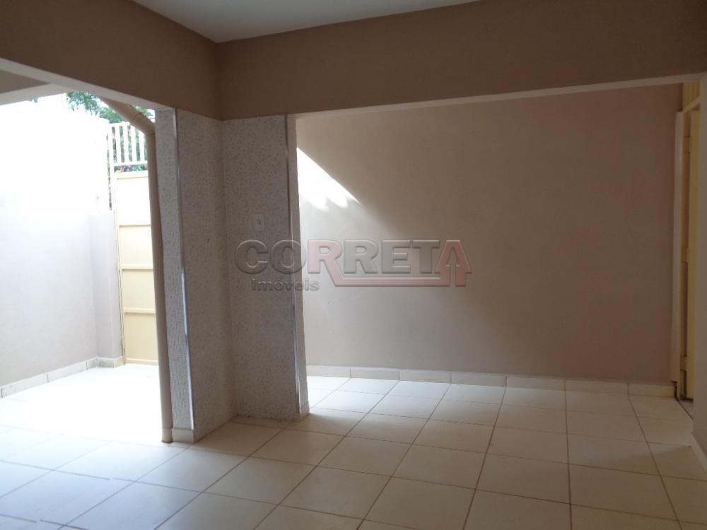 Alugar Casa / Residencial em Araçatuba R$ 1.200,00 - Foto 11