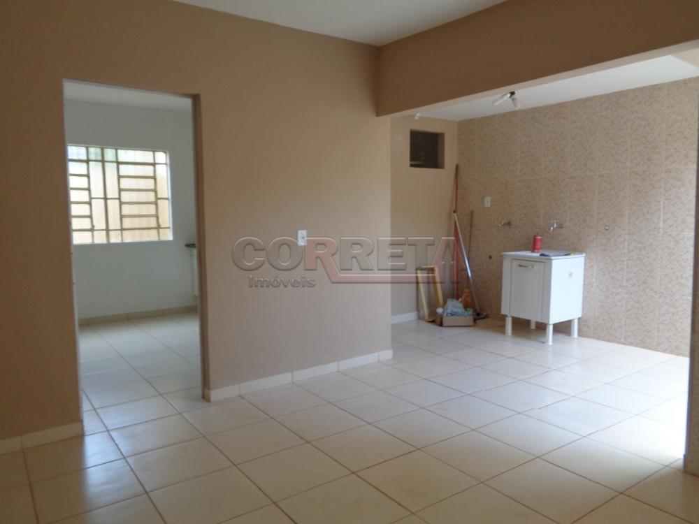 Alugar Casa / Residencial em Araçatuba R$ 1.200,00 - Foto 12