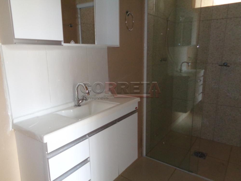 Alugar Casa / Residencial em Araçatuba R$ 1.200,00 - Foto 13