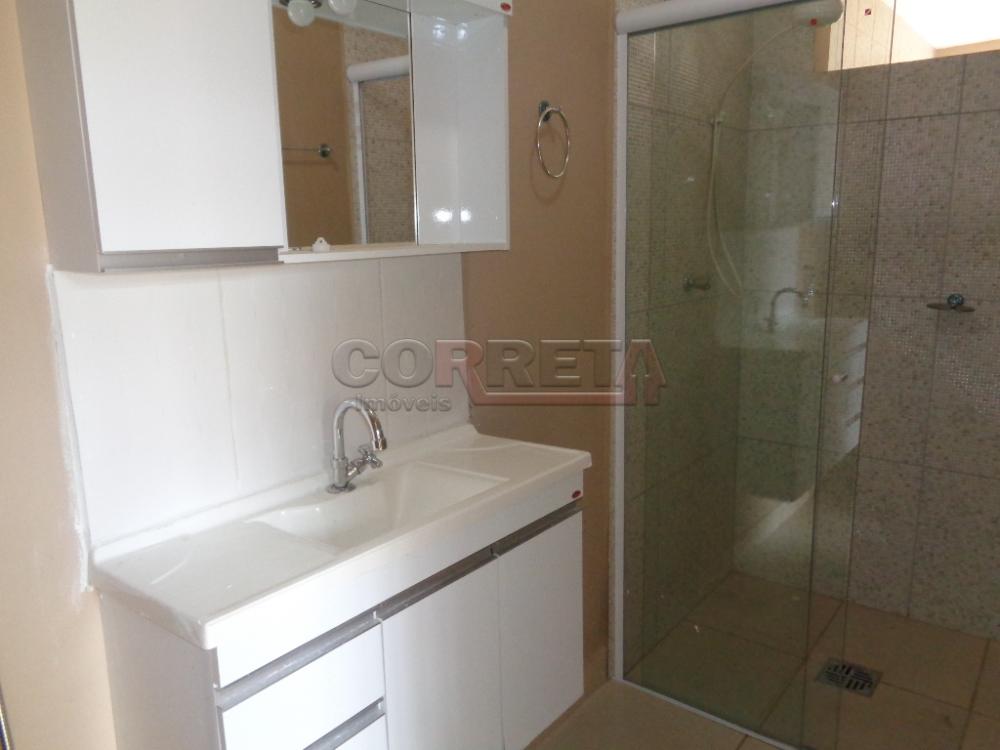 Alugar Casa / Residencial em Araçatuba R$ 1.200,00 - Foto 14