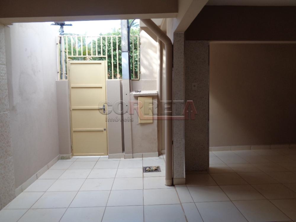 Alugar Casa / Residencial em Araçatuba R$ 1.200,00 - Foto 15