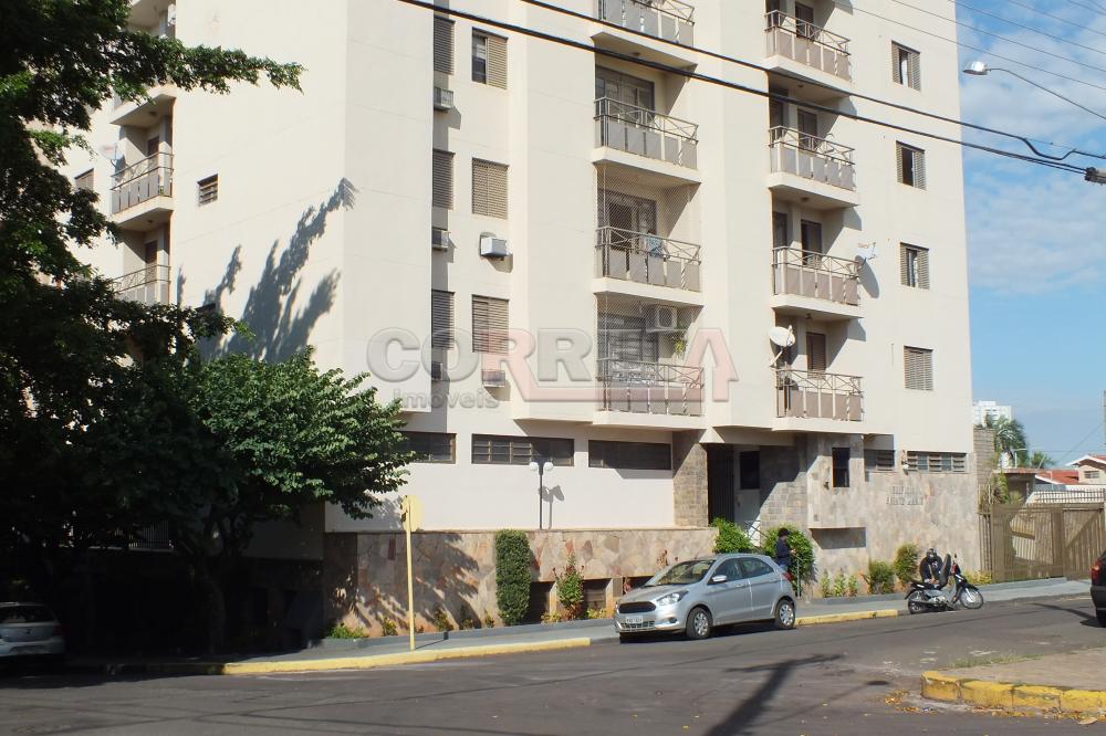 Alugar Apartamento / Padrão em Araçatuba R$ 1.200,00 - Foto 1