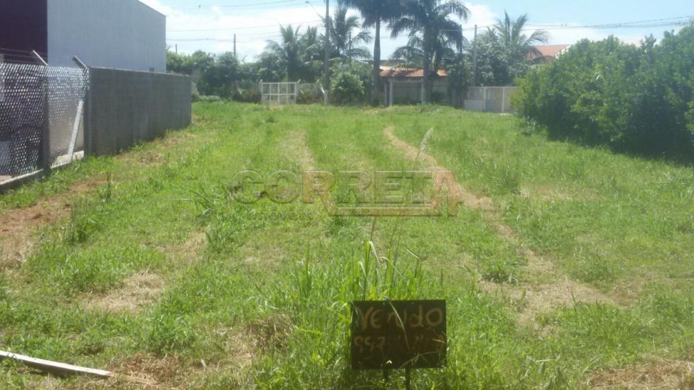 Comprar Terreno / Condomínio em Santo Antônio do Aracanguá R$ 80.000,00 - Foto 1