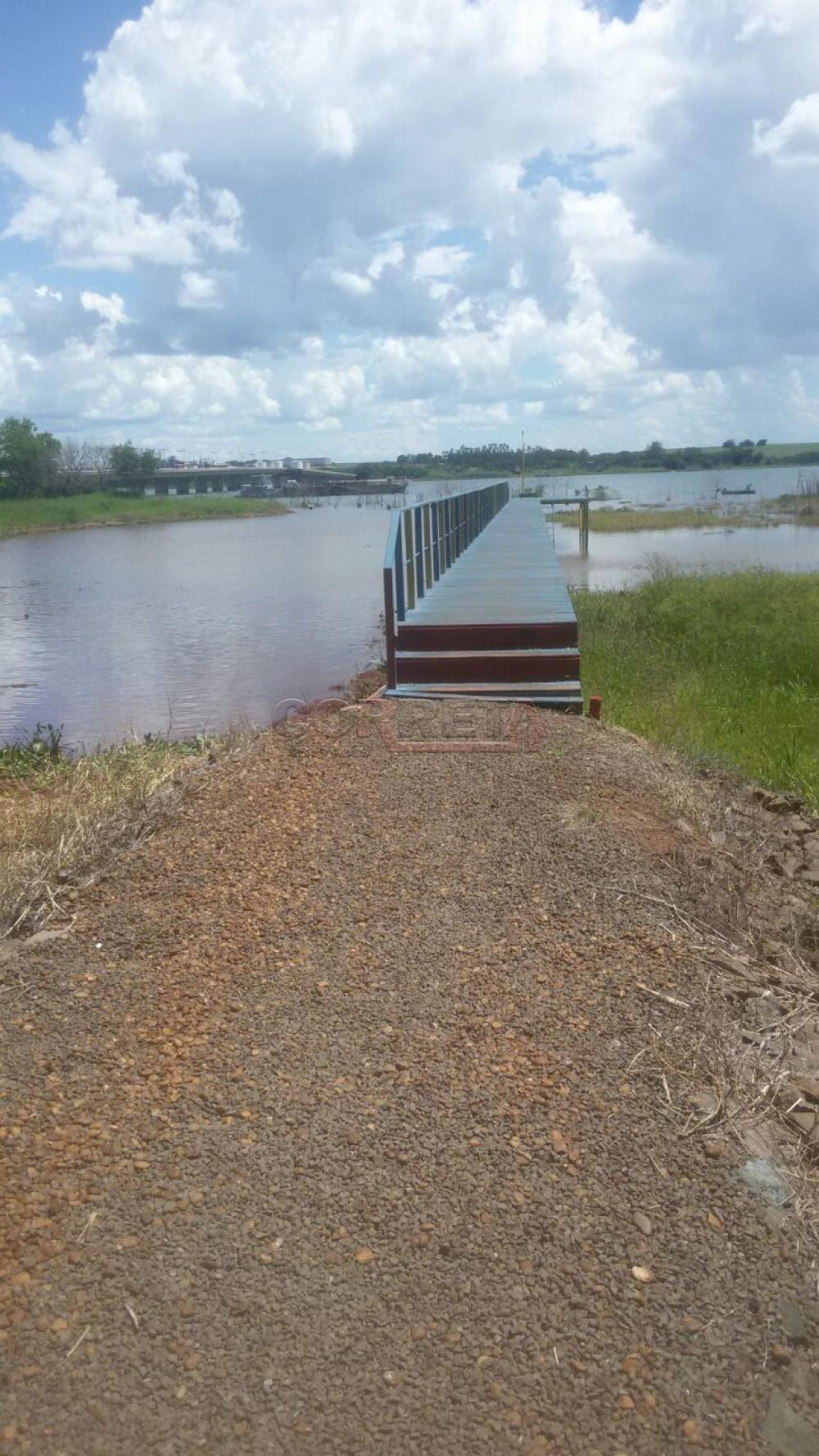 Comprar Terreno / Condomínio em Santo Antônio do Aracanguá R$ 80.000,00 - Foto 2