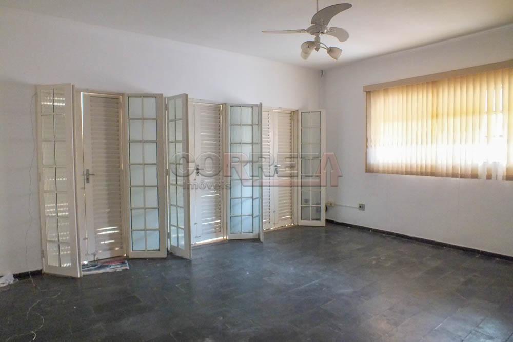 Alugar Casa / Residencial em Araçatuba R$ 1.350,00 - Foto 1