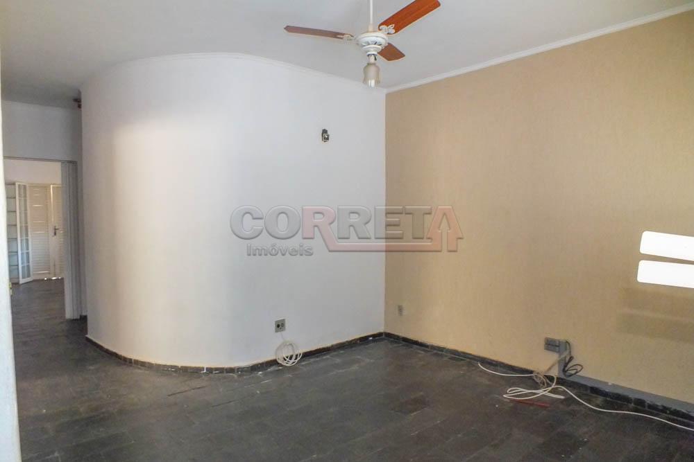 Alugar Casa / Residencial em Araçatuba R$ 1.350,00 - Foto 2