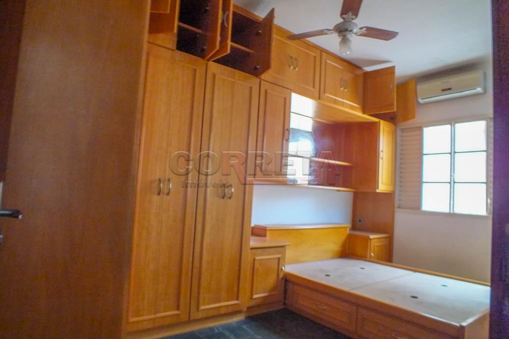 Alugar Casa / Residencial em Araçatuba R$ 1.350,00 - Foto 4