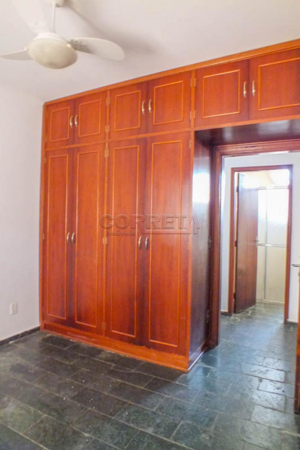 Alugar Casa / Residencial em Araçatuba R$ 1.350,00 - Foto 5