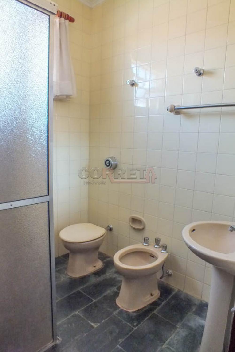 Alugar Casa / Residencial em Araçatuba R$ 1.350,00 - Foto 6