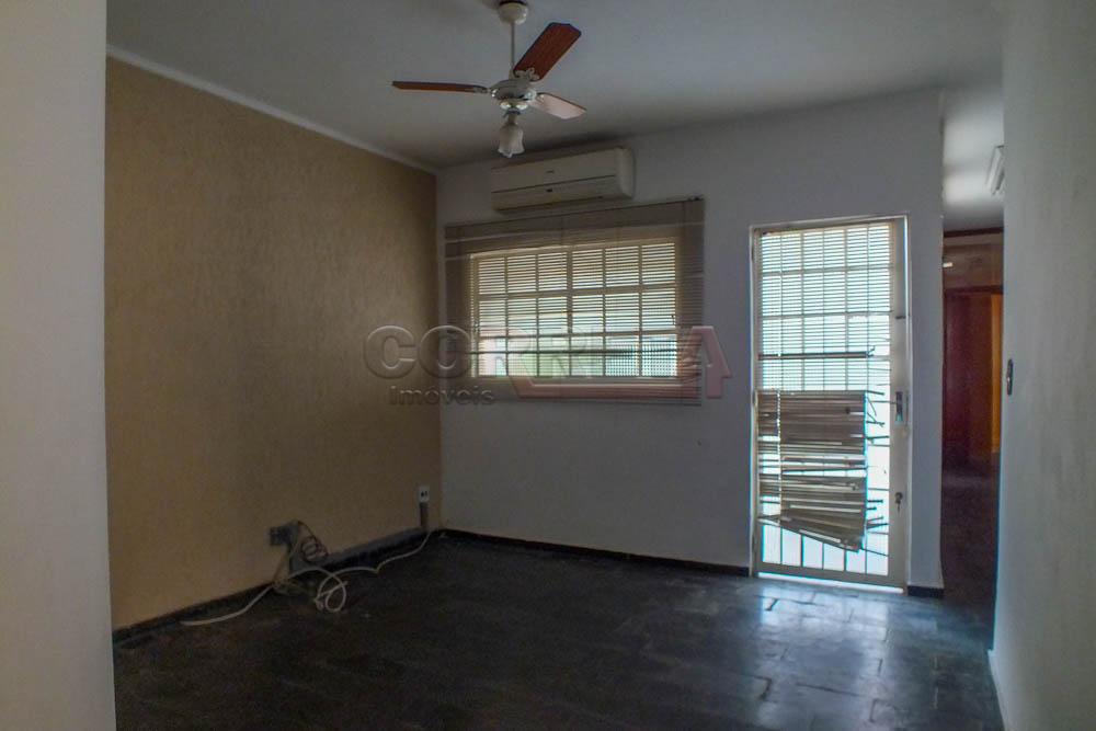 Alugar Casa / Residencial em Araçatuba R$ 1.350,00 - Foto 7